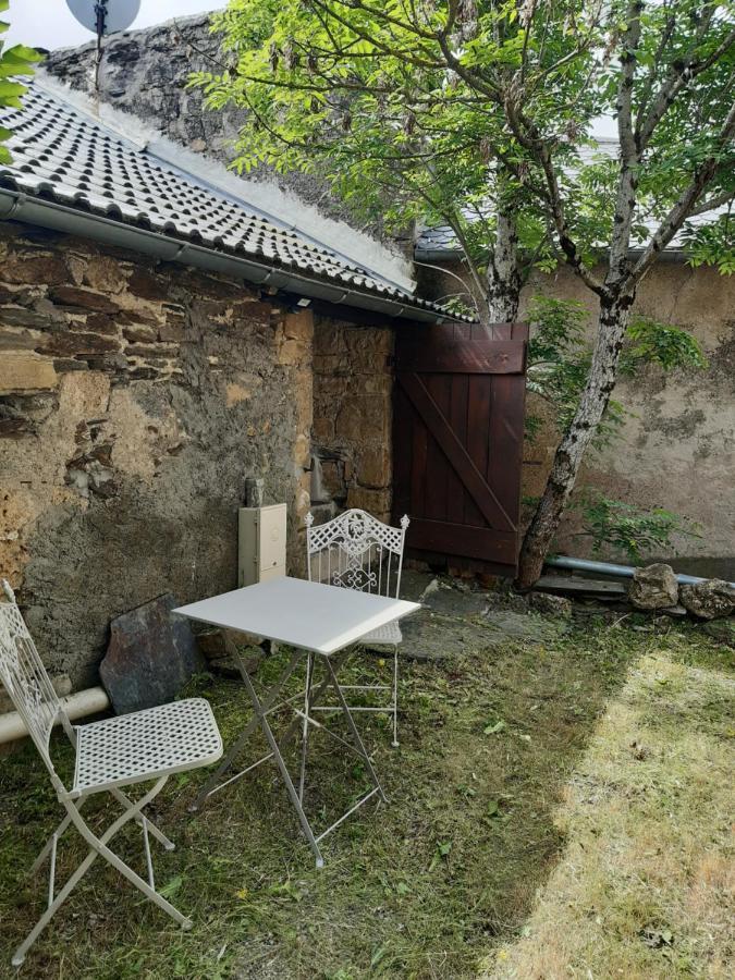 Le Mont Βίλα Fraissinet-de-Fourques Εξωτερικό φωτογραφία